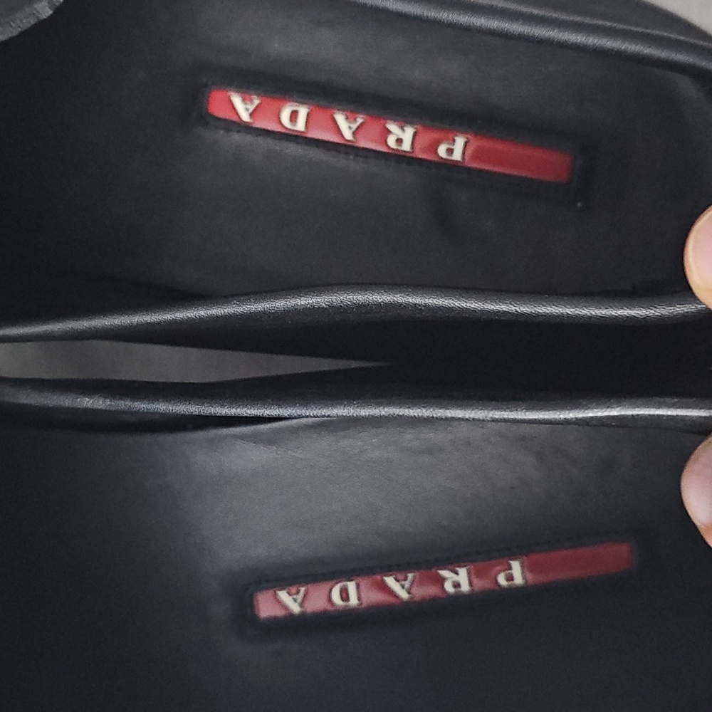 PRADA Moc 🔥SALE - Picture 2 of 6